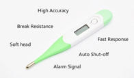 Термометр температуры высокой точности медицинского оборудования быстрого теста электронный базальный