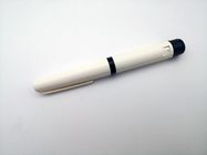 Ручка впрыски высокой точности &amp; впрыски инсулина аппаратуры прокола с изготовленным на заказ логотипом