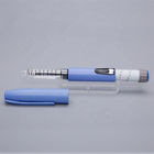 Инжектор ручки инсулина 0~60 блоков многоразовый для 3 Мл точности патрона немножко тягостной высокой