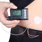 Оборудование для испытаний диабетического насоса инсулина диабетическое с 1 батареей щелочных аккумуляторов ААА