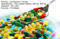 Levofloxacin Tablets Film coated Tablets, 250mg, 500mg Oral Medications Antibiotics