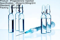 Впрыски прогестерона небольшого тома лекарства инкрети парентральные для беременности