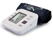 Тип монитор предплечья кровяного давления цифров с жидкокристаллическим дисплеем