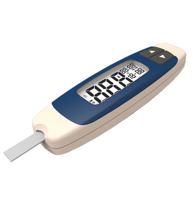 Электронное оборудование для диагностики диабета