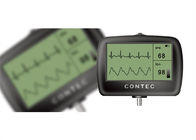 Многофункциональный электронный одобренный CE стетоскопа ECG Spo2 цифров