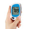 Blood Testing Electronic Medical Equipment Ketone Glucose Meter Two Tests In One Meter