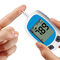 Blood Testing Electronic Medical Equipment Ketone Glucose Meter Two Tests In One Meter