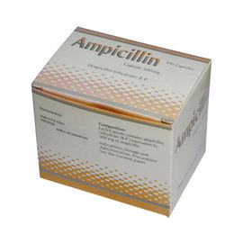 Синтетические производные ампициллин капсулы 250 мг 500 мг оральные антибиотические медикаменты